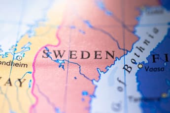 Sweden: Plans announced for 15 new hydrogen stations