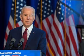 Hydrogen recognised in Biden’s American Jobs Plan