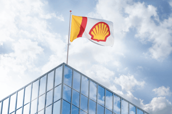 Shell opens its first operational hydrogen refilling point for buses in Groningen