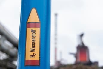 thyssenkrupp Steel concludes successful hydrogen injection tests