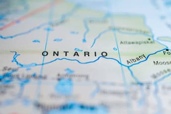 Ontario Power Generation to explore electrolysers for a low-carbon hydrogen economy