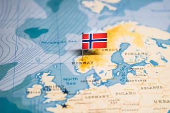 Hydrogen production and export facility planned for Norway