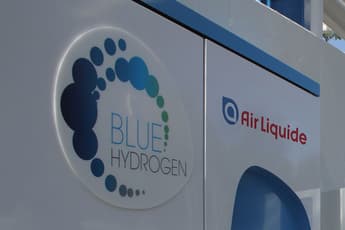 Air Liquide to refinance hydrogen projects with launch of €500m green bond issue