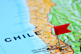 Three projects in Chile could double world electrolyser capacity