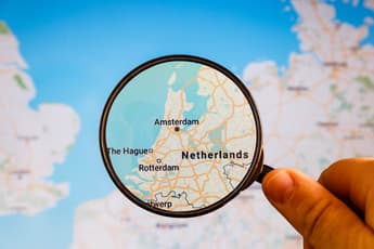 Dutch state becomes active partner in offshore green hydrogen project