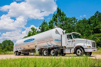 Chart, Hylium form joint venture to supply liquid hydrogen trailers in the Republic of Korea