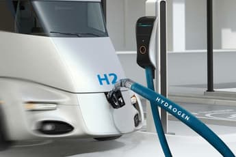 COSMHYC XL: Efficient hydrogen compression for large-scale mobility applications