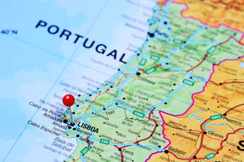 Portugal to develop the Port of Sines in a green hydrogen hub; partner country for Hannover Messe 2022