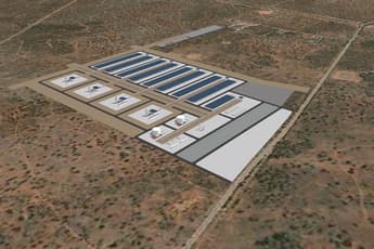 MoU inked for a global hydrogen trading agreement between Australia and Germany