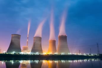 Nuclear energy plants could help accelerate hydrogen adoption with reduced costs