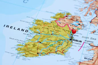 Wind Energy Ireland calls on the Government to support hydrogen