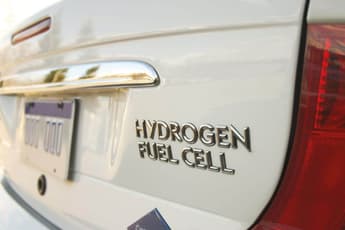 Birmingham Centre for Fuel Cell and Hydrogen Research and TCL developing the supply chain for fuel cell vehicles