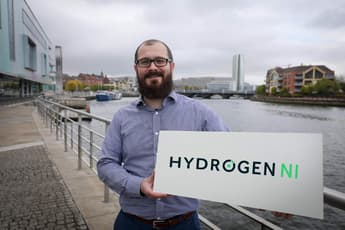 Hydrogen NI launches to accelerate hydrogen adoption