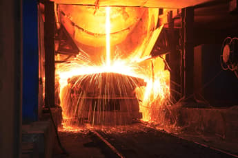 Feasibility study to clean up British Steel’s production with green hydrogen launched