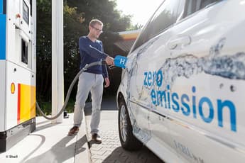 NPROXX: Refuelling stations hold the key to hydrogen power