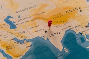 $6.6bn plan for 1.5GW green hydrogen and ammonia project in India