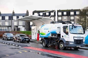 How councils can get on board with hydrogen and kick-start the decarbonisation of transport