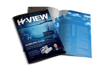 H2 View – Issue #16