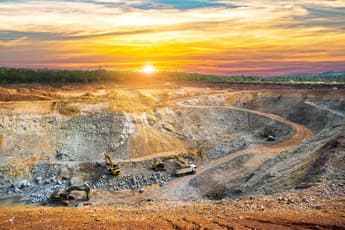 Rio Tinto, Komatsu to develop zero-emission mining vehicles