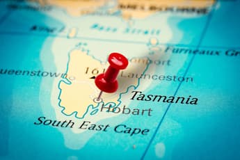 Fortescue signs option agreement with TasPorts on 250MW green hydrogen plant