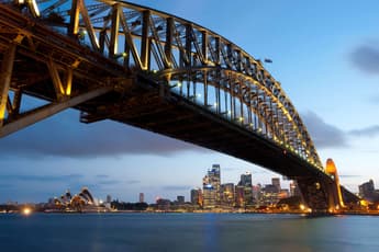 ARENA launches investment plan highlighting Australia’s hydrogen industry