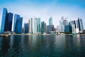 KBR and Argus to conduct a hydrogen feasibility study in Singapore