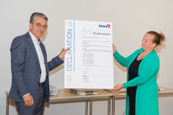 gAvilar joins H2@Home project for safe use of hydrogen in Dutch homes