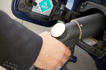 Snam4Mobility, Wolftank to develop five new hydrogen stations in Italy by 2024