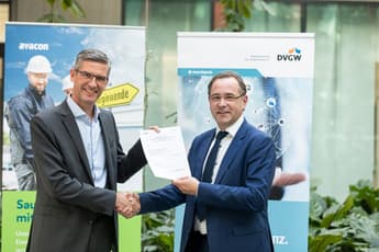 Saxony-Anhalt to blend hydrogen into the gas network