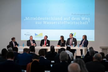 HYPOS-Forum: Germany’s green hydrogen future