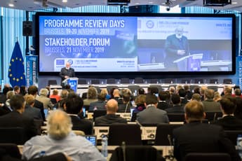Hydrogen is ready to forge a zero emission economy, FCH JU Stakeholder Forum confirms