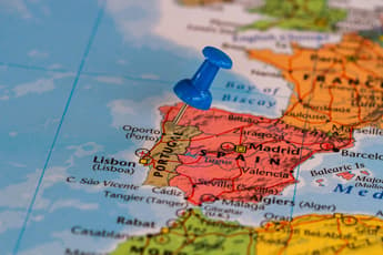 €1bn investment in Sines, Portugal, will see the construction of a 500MW green hydrogen project