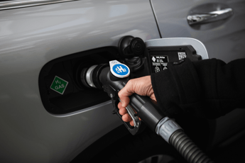 Germany’s 79th hydrogen station opens