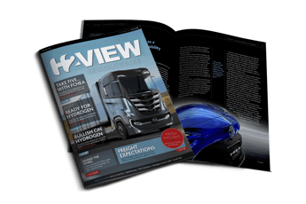 H2 View – Issue #2