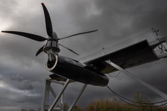 H3 Dynamics powers Qdot’s hydrogen drone with fuel cells