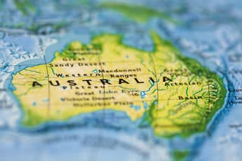 10GW hydrogen project plans unveiled for Australia