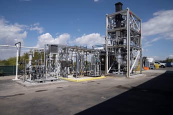 BayoTech to establish low-carbon hydrogen production plant in Detroit, US, to aid fuel cell vehicle testing