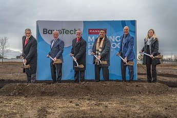 BayoTech announces hydrogen hub for Missouri, US