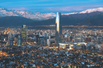 Policy Pillar: Chile – Energy transition, now more urgent than ever