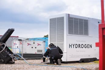 Hydrologiq is in a hurry to accelerate decarbonisation