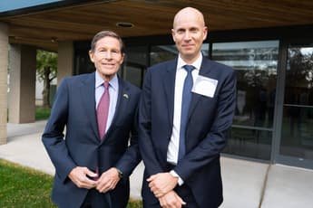 Nel completes expansion of Connecticut PEM electrolyser factory to 500MW