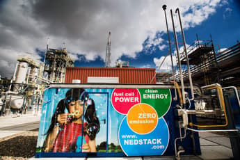 IPCEI Hy2Tech approval: Nedstack now set to break gigawatt production capacity barrier