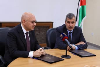 MoU signed to determine feasibility of green hydrogen projects in Jordan