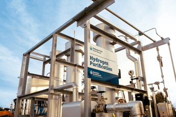 The role for hydrogen in decarbonising Oceania’s gas grids, part 1