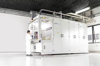 EKPO Fuel Cell Technologies expands presence in China with fuel cell assembly line slated for the end of 2022