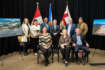 EverWind lands CAD$22.5m to build green hydrogen export infrastructure in Nova Scotia