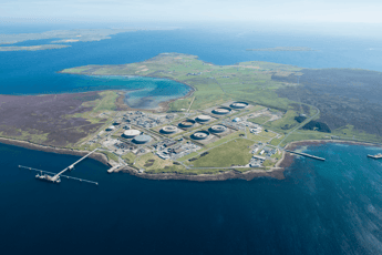 Two consortiums unite for Orkney hydrogen hub development