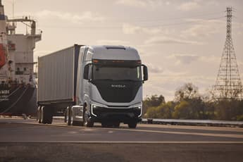 Nikola, BayoTech partner on hydrogen delivery for FCEVs