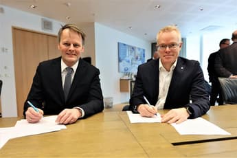 Statkraft to power FFI green hydrogen and green ammonia plant