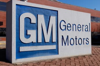 General Motors expands fuel cell business with new applications